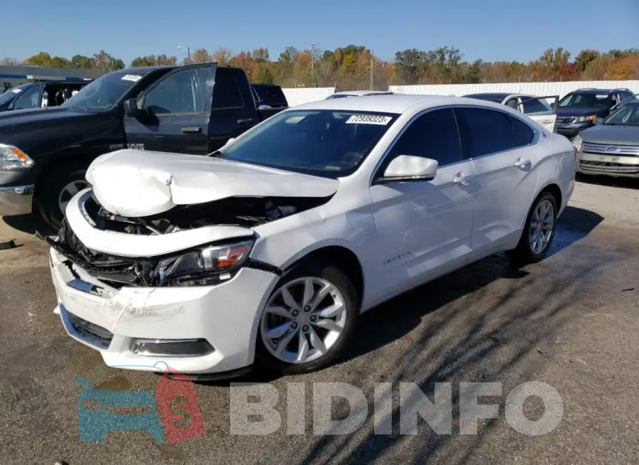 2G1105S39H9146352 Photo# 1