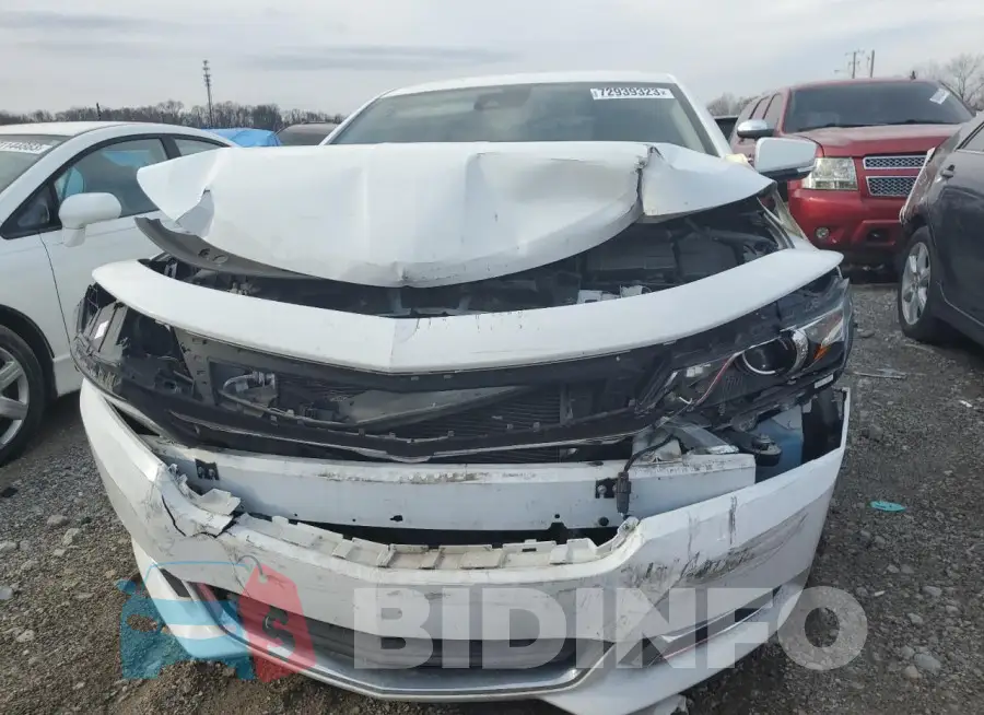 2G1105S39H9146352 Photo# 5