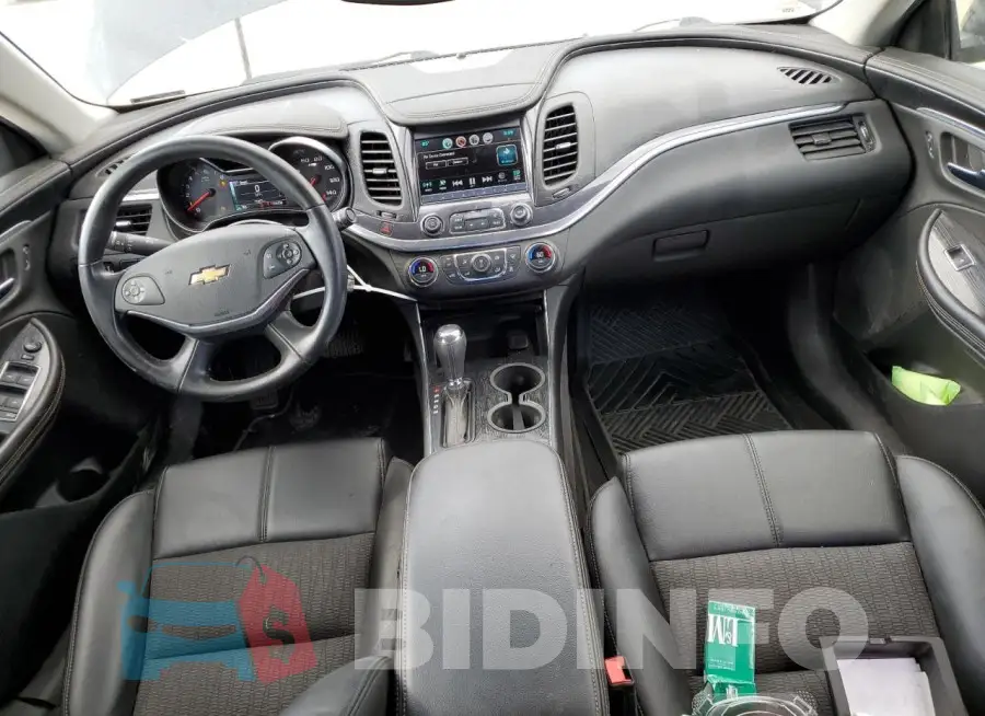 2G1115S38G9192573 Photo# 8