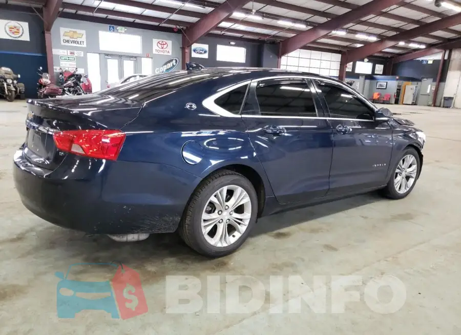 2G1125S35F9239036 Photo# 3