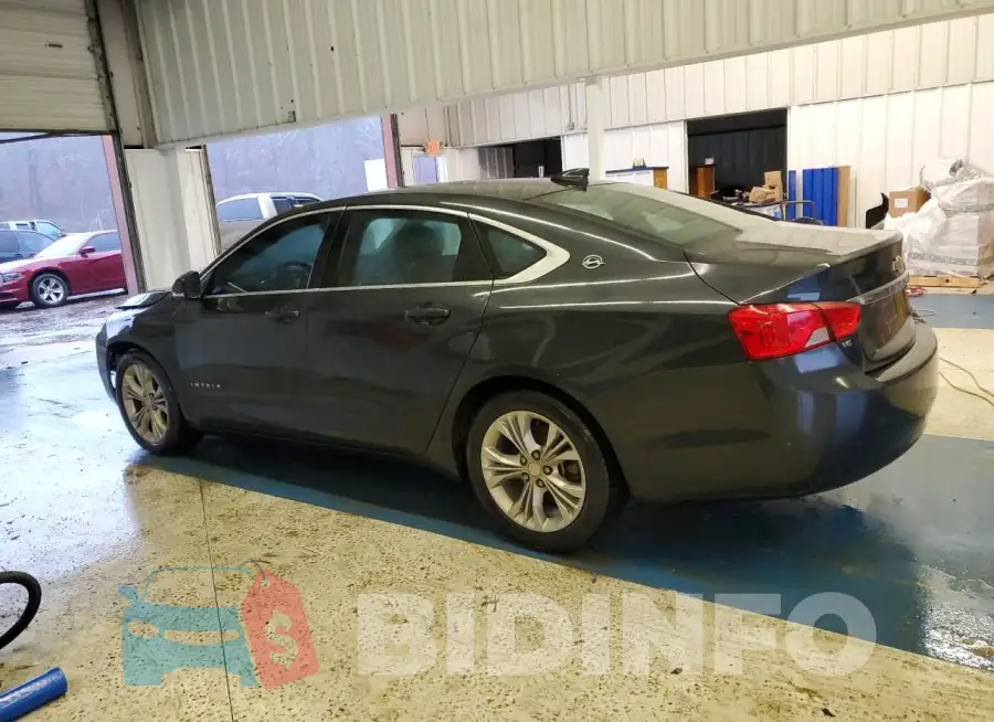 2G1125S36F9280632 Photo# 2