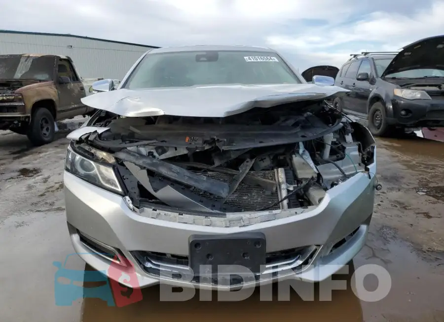 2G1145S30H9160614 Photo# 5