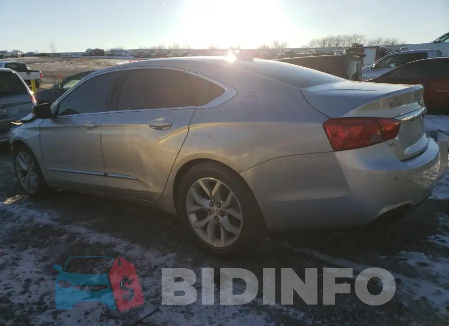 2G1145S35G9171767 Photo# 2