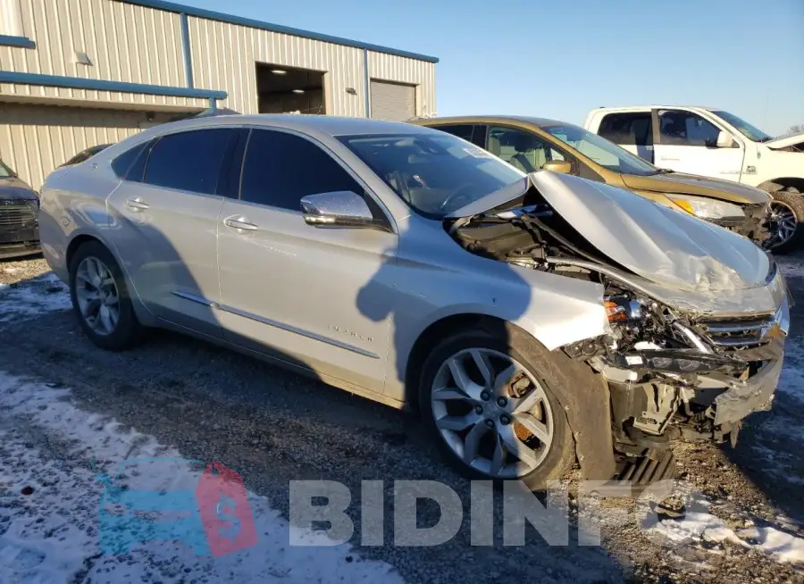 2G1145S35G9171767 Photo# 4