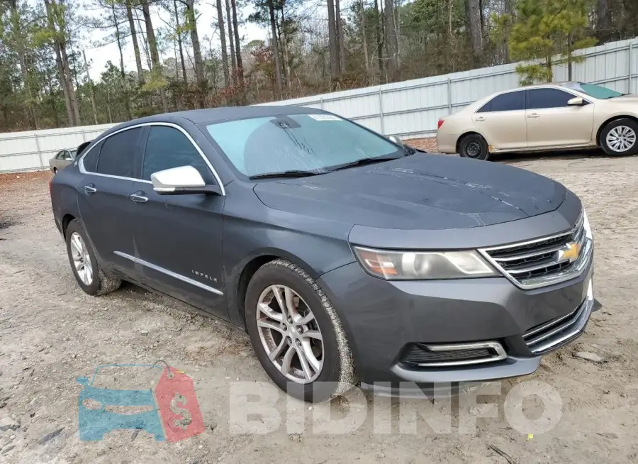 2G1165S39F9132754 Photo# 4