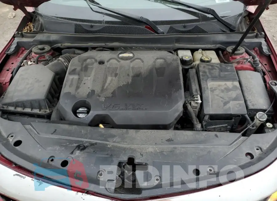 2G11Z5S32K9124643 Photo# 11