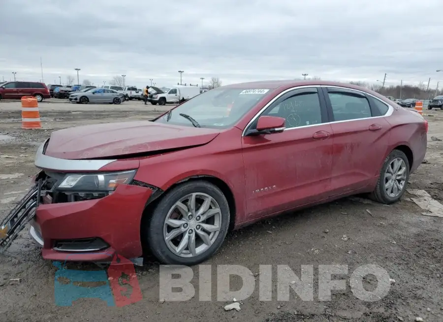 2G11Z5S32K9124643 Photo# 1