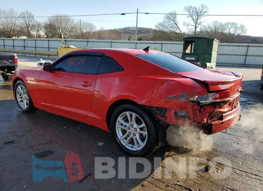 2G1FB1E39F9296561 Photo# 2