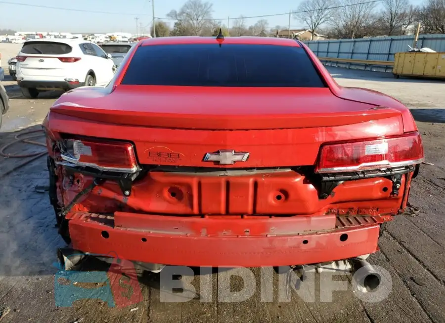 2G1FB1E39F9296561 Photo# 6