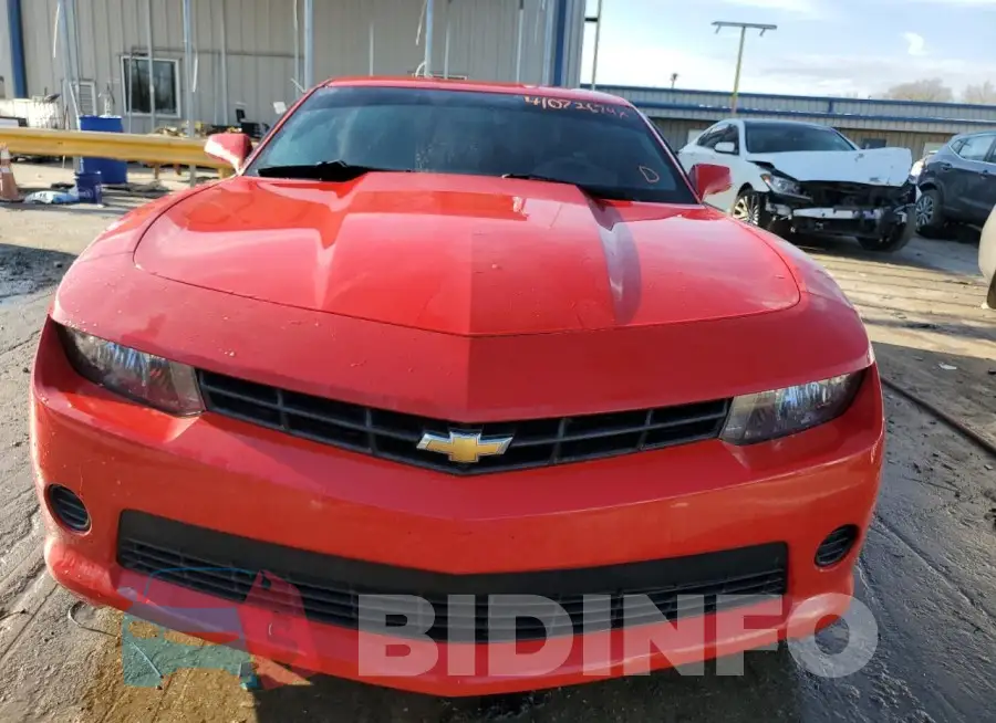 2G1FB1E39F9296561 Photo# 5