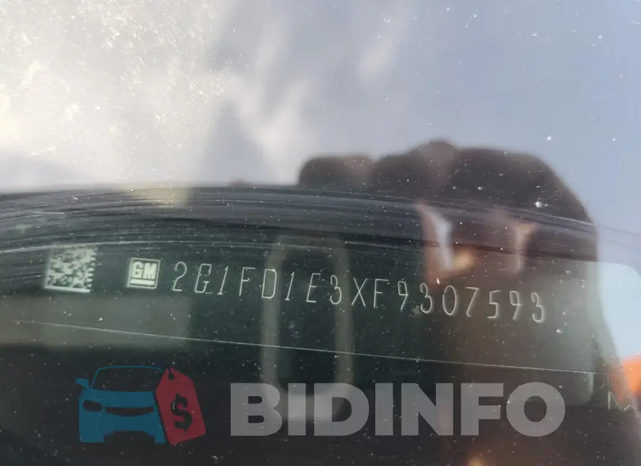 2G1FD1E3XF9307593 Photo# 12