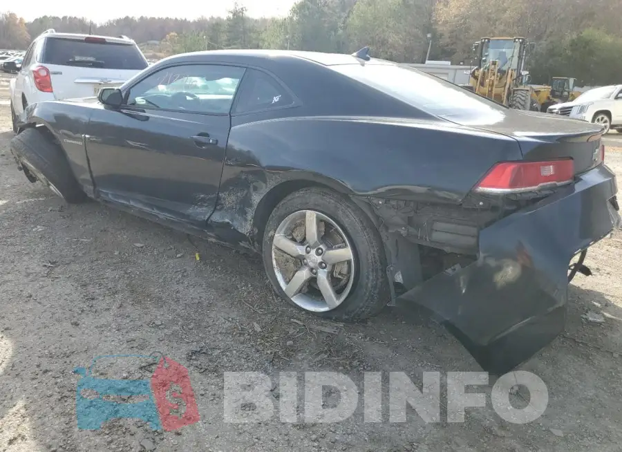 2G1FD1E3XF9307593 Photo# 2