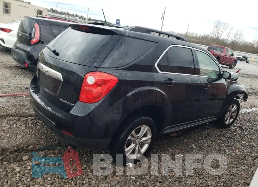 2GNALBEK6F6415347 Photo# 3