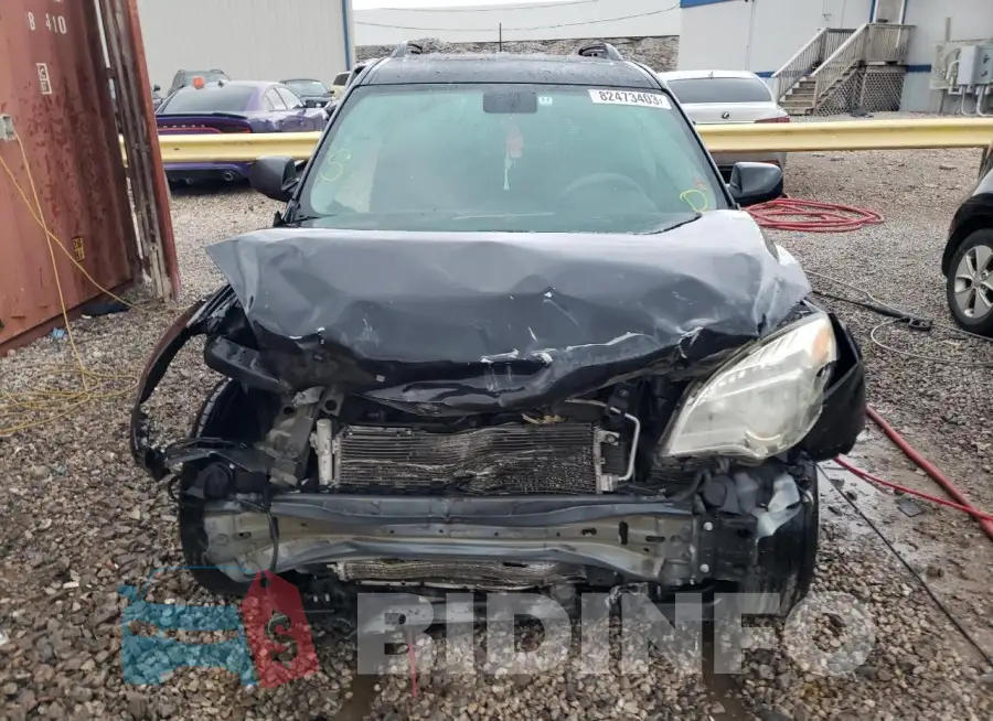 2GNALBEK6F6415347 Photo# 5