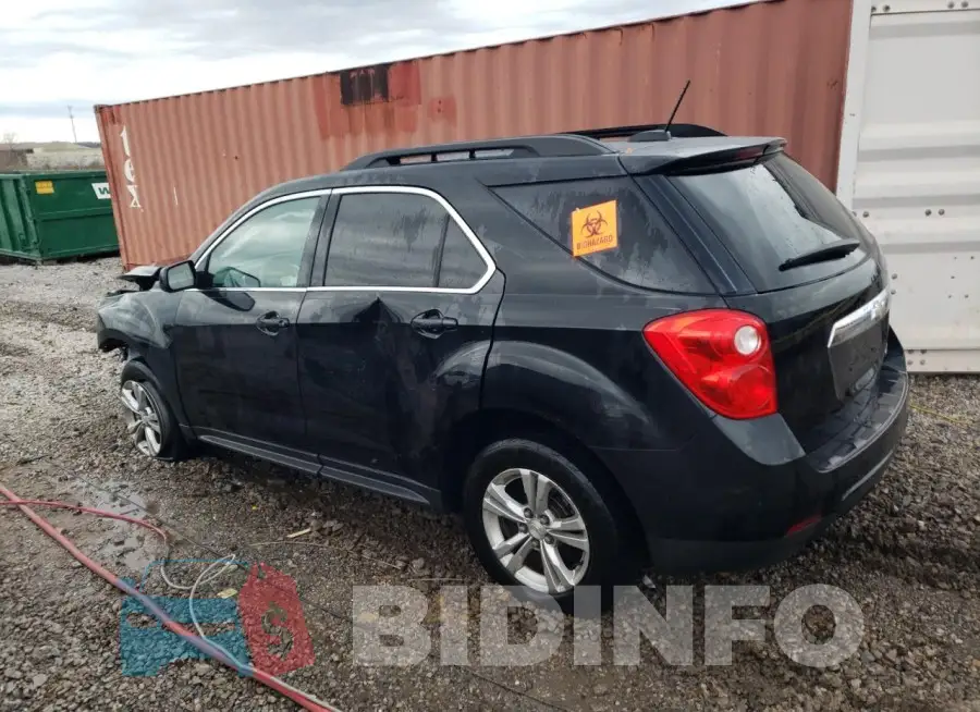 2GNALBEK6F6415347 Photo# 2