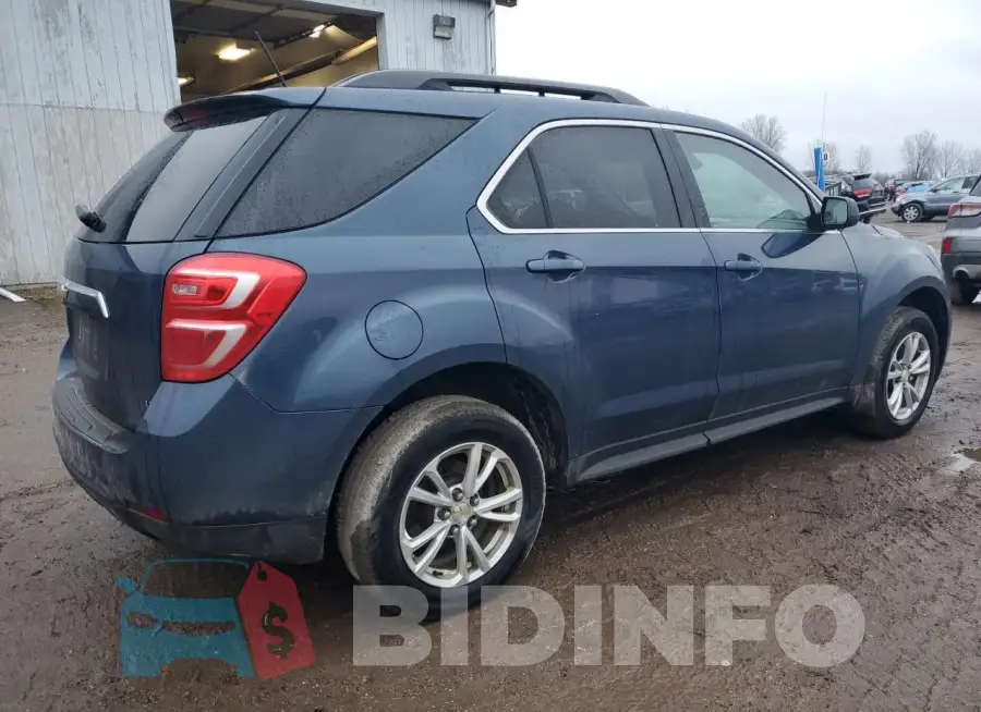 2GNALCEK5H6254935 Photo# 3