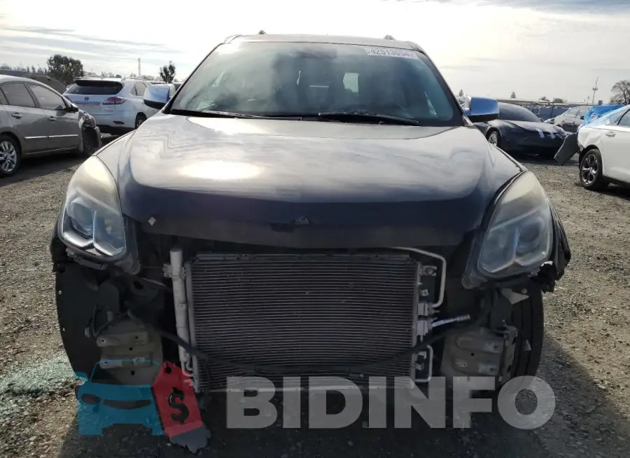 2GNALDEK5G6213855 Photo# 5