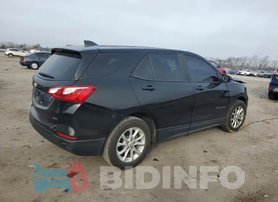 2GNAX5EV9L6243472 Photo# 3