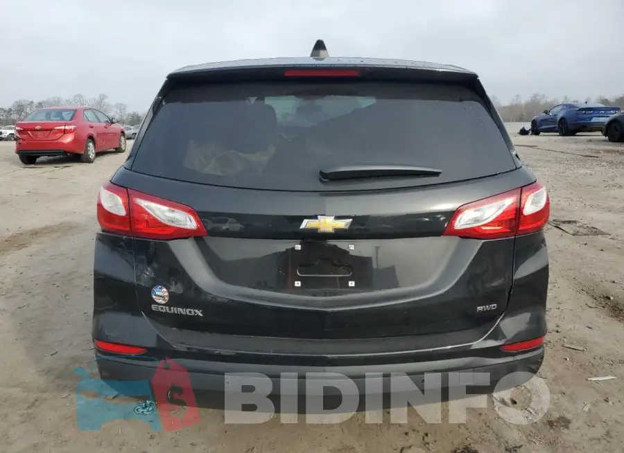 2GNAX5EV9L6243472 Photo# 6