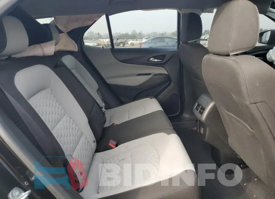 2GNAX5EV9L6243472 Photo# 10