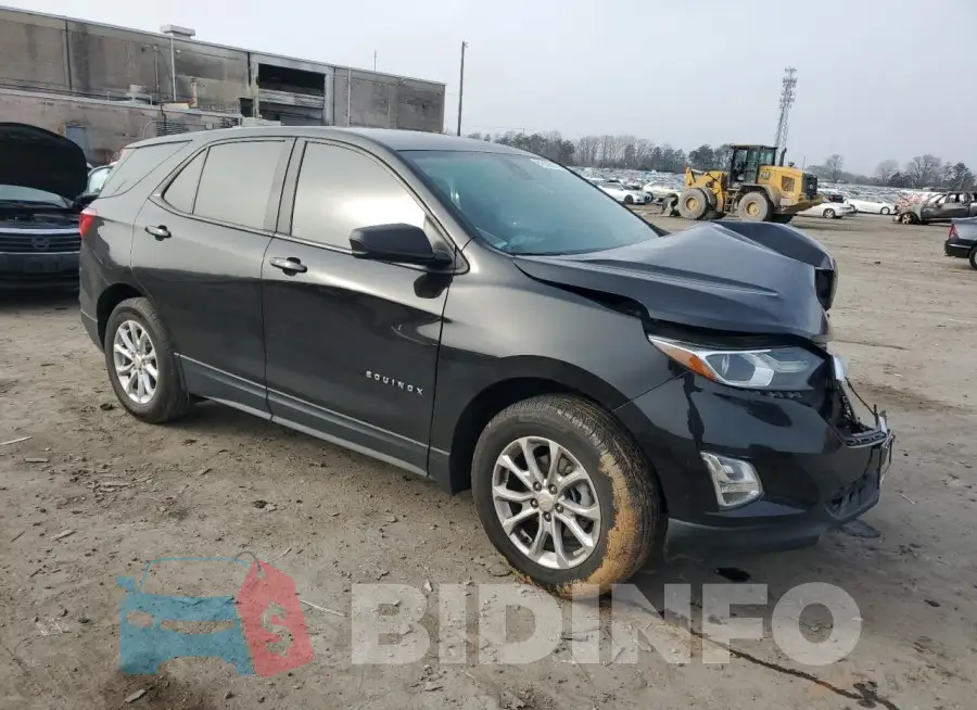 2GNAX5EV9L6243472 Photo# 4