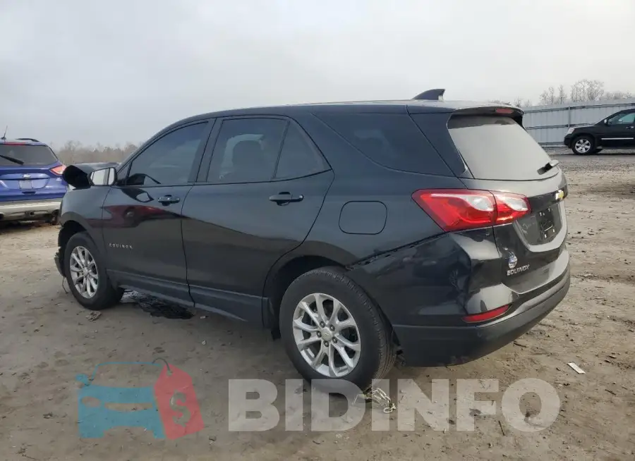 2GNAX5EV9L6243472 Photo# 2