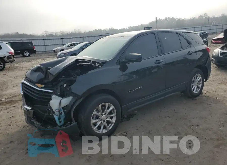 2GNAX5EV9L6243472 Photo# 1