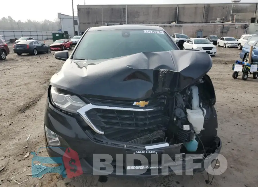 2GNAX5EV9L6243472 Photo# 5