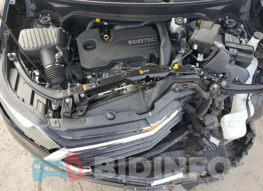 2GNAX5EV9L6243472 Photo# 11