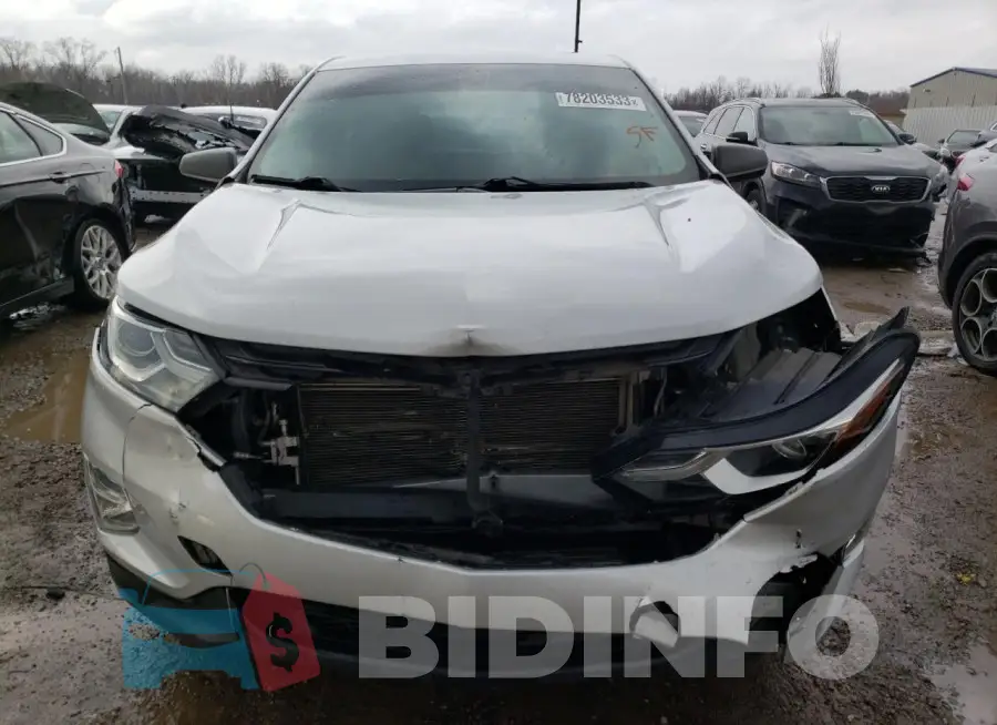 2GNAXHEV6J6249468 Photo# 5