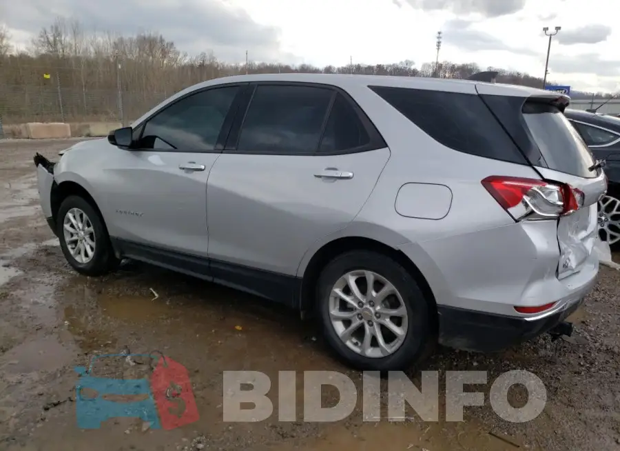 2GNAXHEV6J6249468 Photo# 2