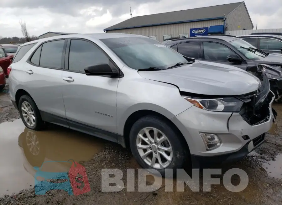 2GNAXHEV6J6249468 Photo# 4