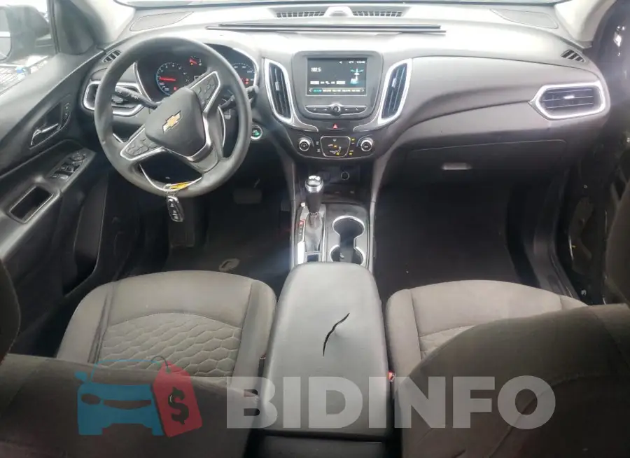 2GNAXJEV1J6248381 Photo# 8