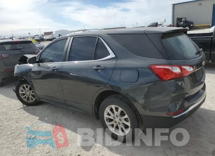 2GNAXJEV5J6208451 Photo# 2