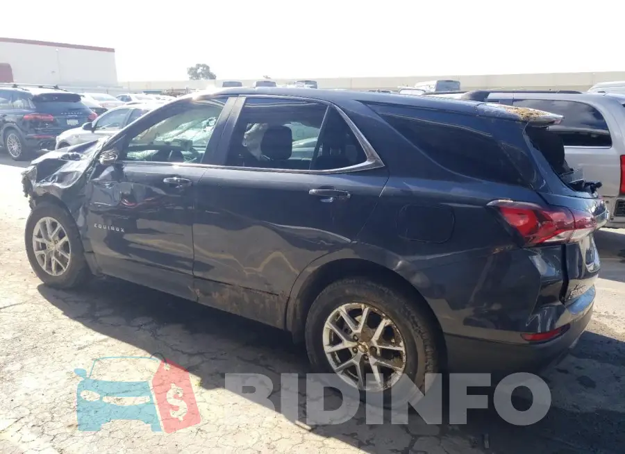 2GNAXKEV5N6138624 Photo# 2