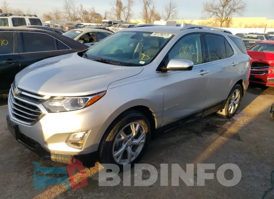 2GNAXMEV7J6225978 Photo# 1