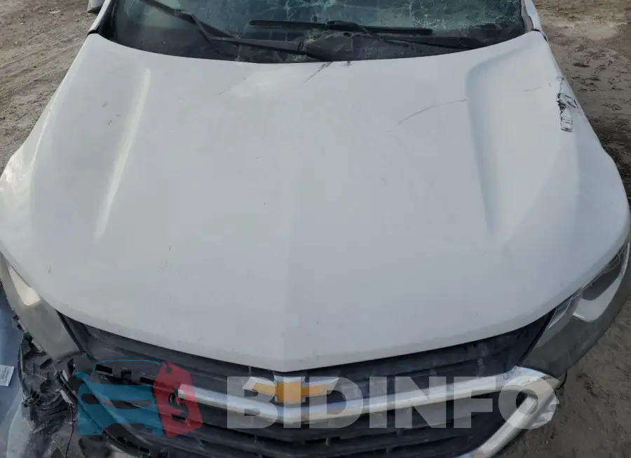 2GNAXUEV7L6140965 Photo# 11