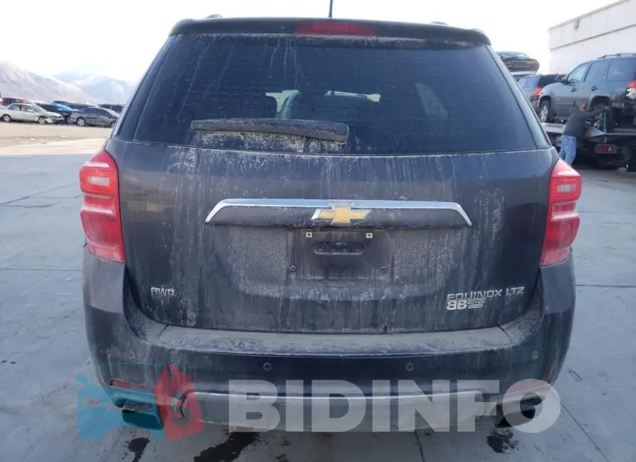 2GNFLGE36G6173804 Photo# 6