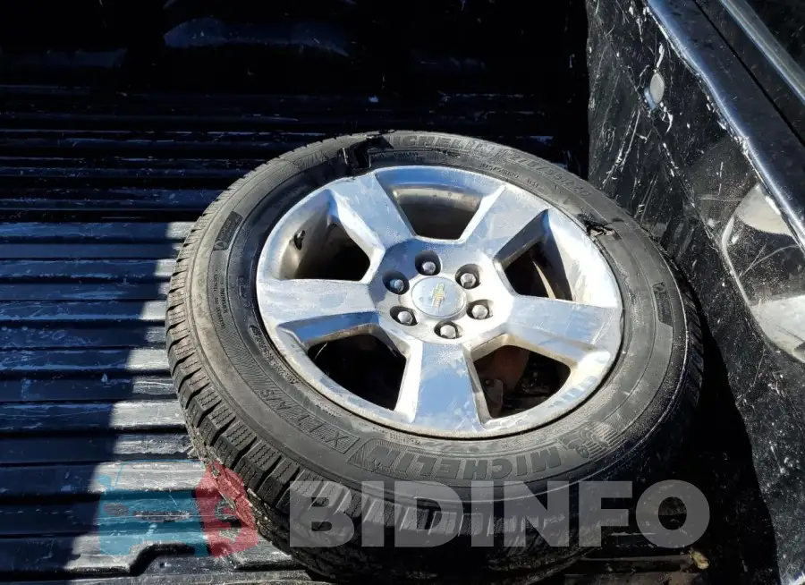 3GCPCREC2HG423330 Photo# 12