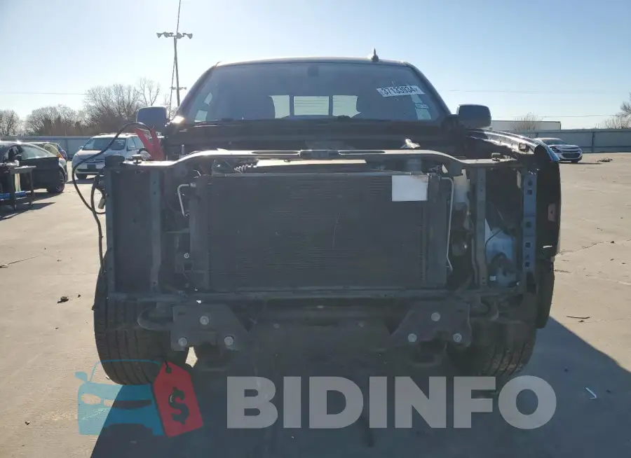 3GCPCRECXJG155696 Photo# 5