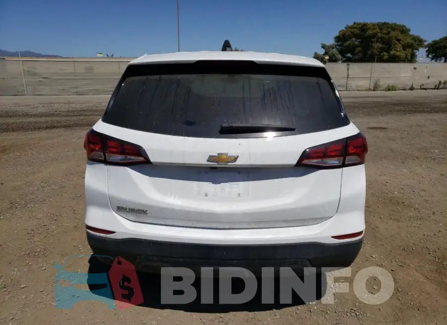 3GNAXHEV1NS205966 Photo# 6