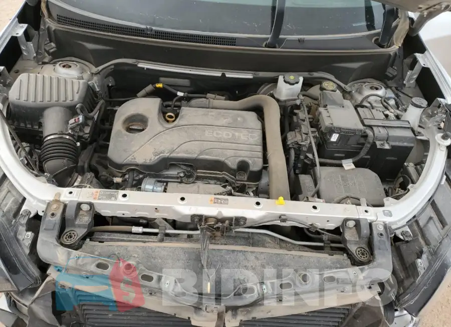 3GNAXHEV8MS140337 Photo# 11