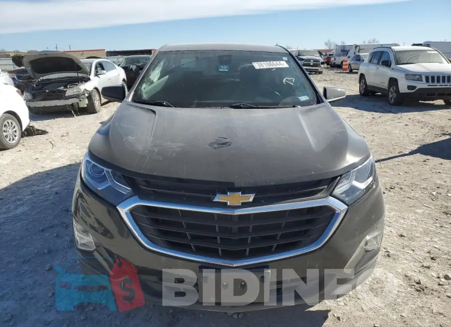 3GNAXKEV1ML308424 Photo# 5