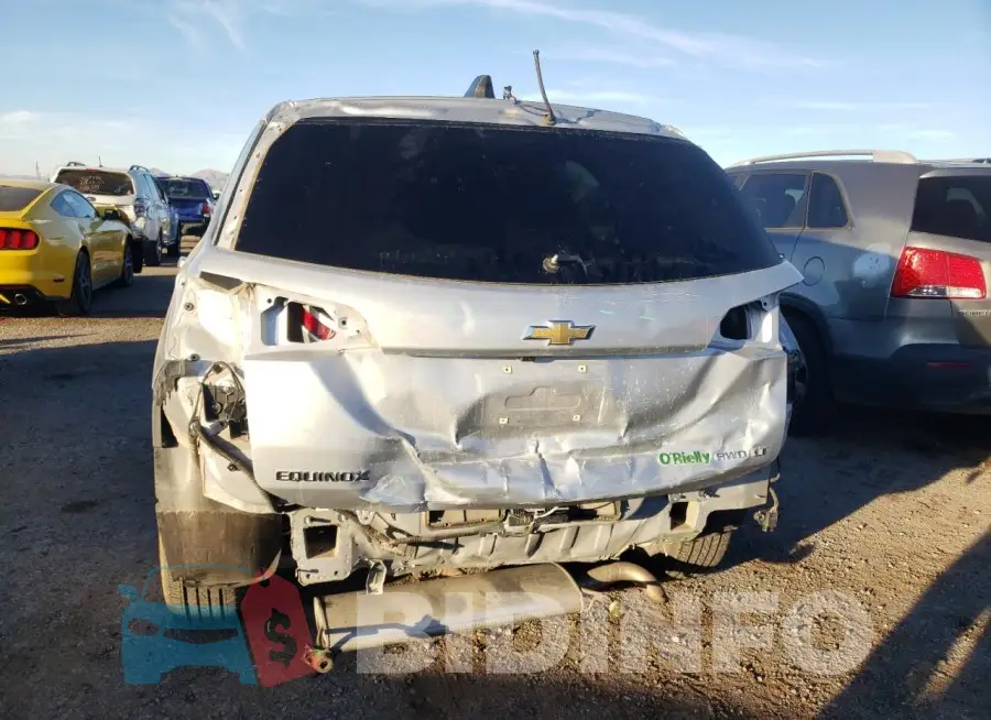 3GNAXTEV2NL141479 Photo# 6
