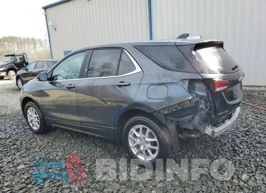 3GNAXUEG9PS186127 Photo# 2