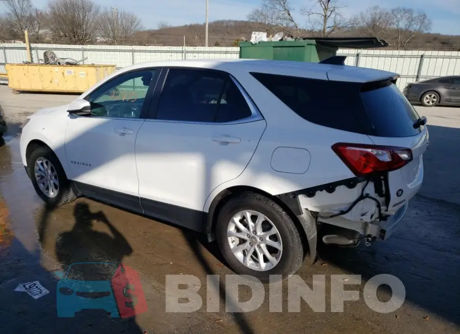 3GNAXUEV6MS102307 Photo# 2