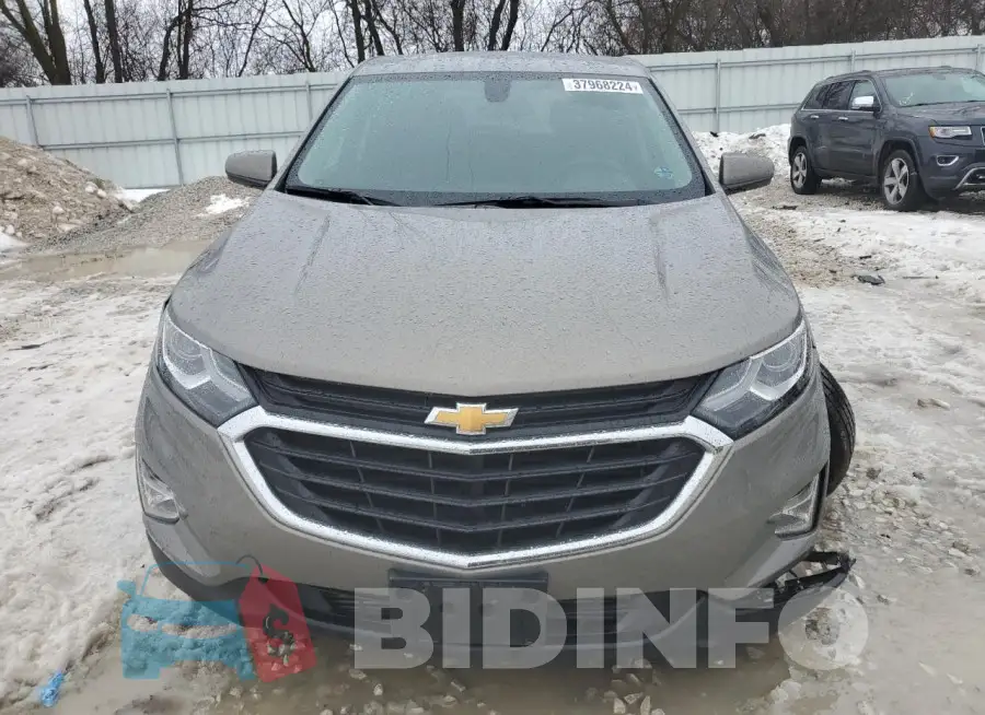 3GNAXUEV7KS502986 Photo# 5