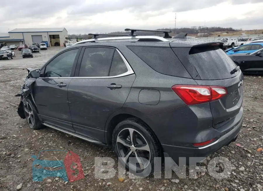 3GNAXVEX1KS501307 Photo# 2