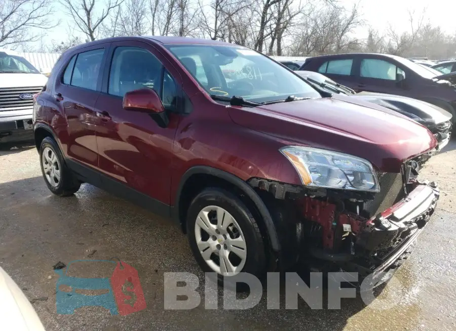 3GNCJKSB5GL219321 Photo# 4