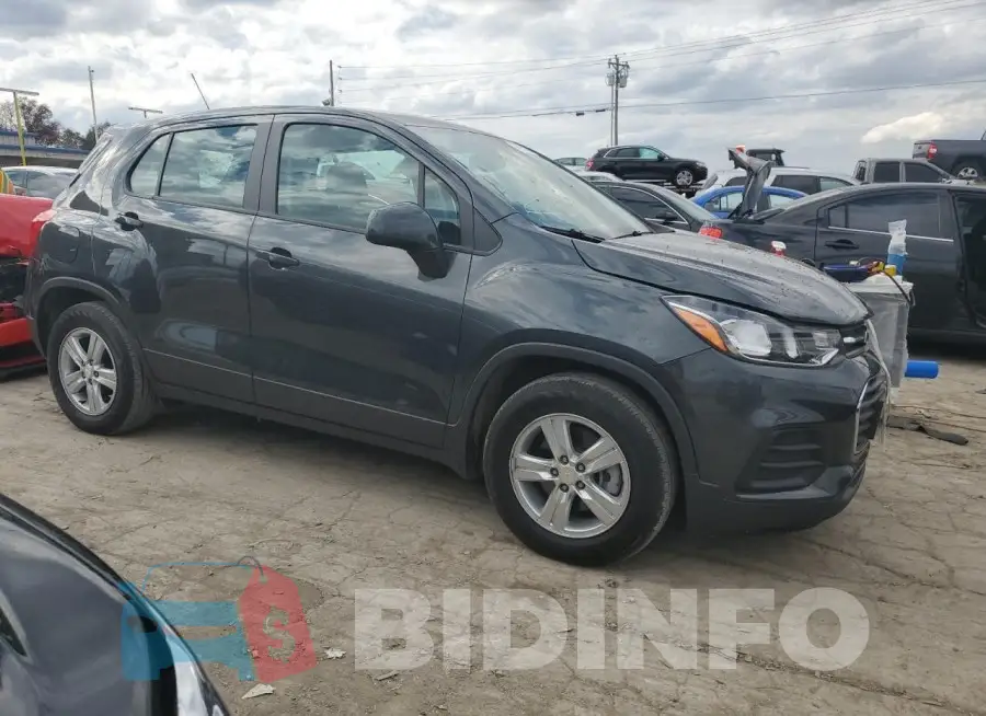 3GNCJKSB5KL260797 Photo# 4
